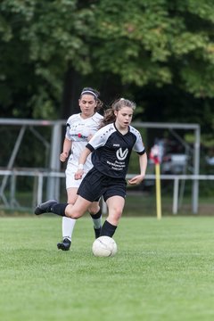 Bild 218 - wBJ Kieler MTV - JFV Hanse Luebeck : Ergebnis: 0:6